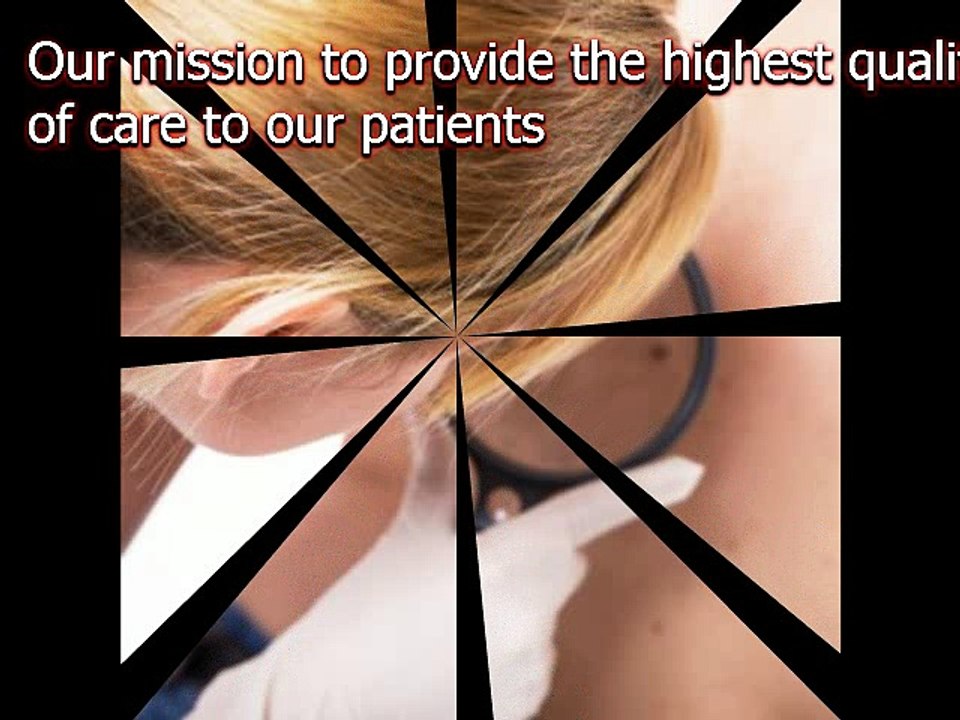 Dermatologist in Scottsdale Az -Skin & Cancer Center of Scottsdale (480) 596-1110