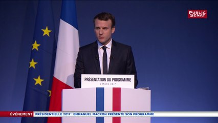 « Nous ne pourrons pas réussir dans le monde sans l’Europe »