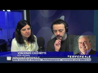 Riccione al voto. Cicchetti (M5S): in questi anni nel Movimento poca partecipazione