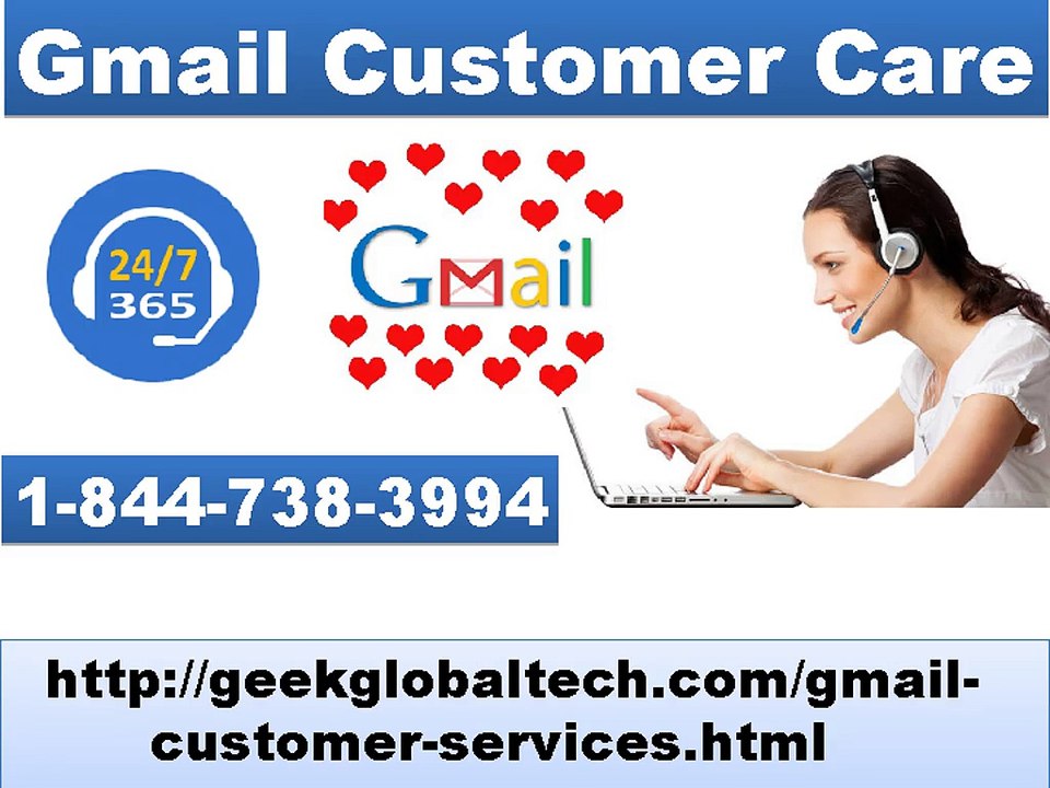 Any solution for related to Gmail call us 1-844-738-3994 Gmail Customer Care