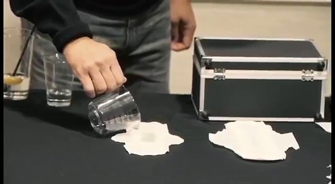 Dangers of Sanitary Pads, Maxi Pads, Tampons and Menstrual Cups