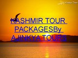 kashmir tours packages.