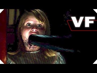 OUIJA 2 (Horreur, 2016) - Bande Annonce VF / FilmsActu
