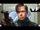 ALLIÉS (Thriller, Brad Pitt) - NOUVELLE Bande Annonce VF / FilmsActu