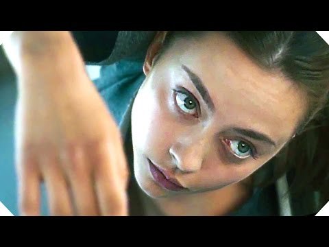POLINA, DANSER SA VIE (Juliette Binoche) - Bande Annonce / FilmsActu