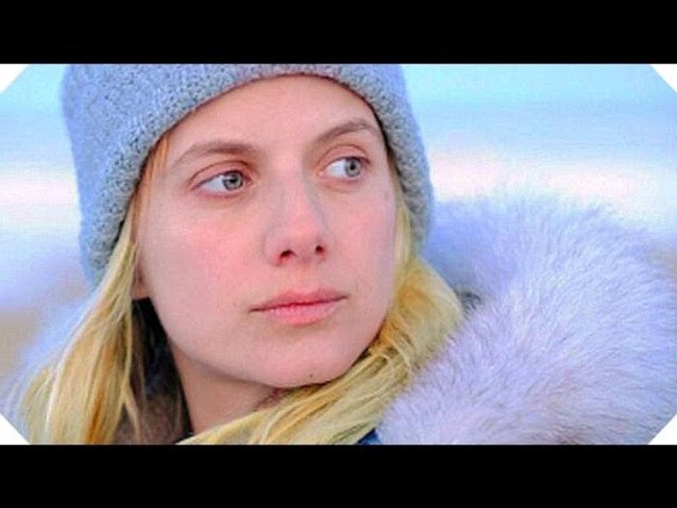 L'ATTRAPE-RÊVES (Mélanie Laurent, Cillian Murphy) - Bande Annonce / FilmsActu