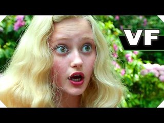 MISS PEREGRINE : Tous les Extraits VF du Film ! (Tim Burton, 2016)