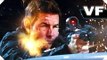 JACK REACHER 2 (Tom Cruise - Action, 2016) - Bande Annonce VF FINALE / FilmsActu
