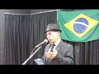 #09 Wilson Jasa convite ao Varal de Poesias no Café com Poesia   17 12 2016