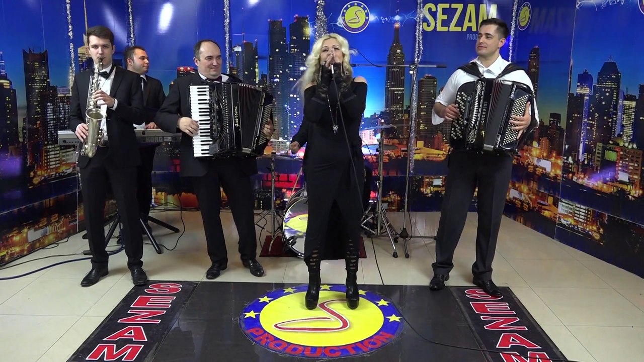 Djina - Kosava