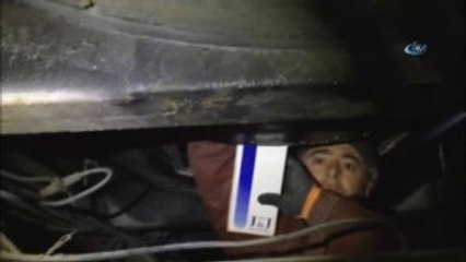 Van'da 75 Bin Paket Kaçak Sigara Ele Geçirildi