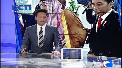 Kunjungan Raja Salman Diharap Dapat Meningkatkan Pelayanan Haji bagi WNI