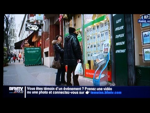 Immobilier : Fiscalité et plus-values - interview de Claude Olivier Bonnet