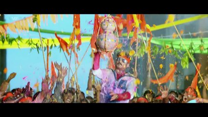 Sher (2017) New Released Full Hindi Movie - Kalyan Ram, Sonal  Hindi Dubbed Part1