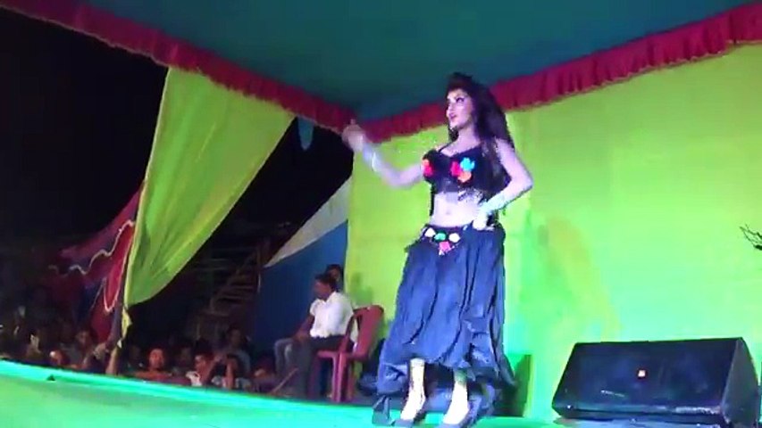 new tamil dance 2017