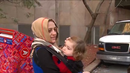 تزايد أعداد المهاجرين من أميركا لكندا بسبب سياسة ترمب