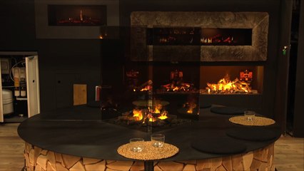 المطابخ الذكية.. آخر صرعات العالم الرقمي