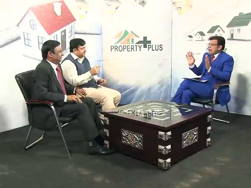Property Plus Break 03 lhr