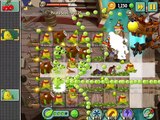Plants vs. Zombies 2: Its About Time - Dr. Zomboss is causing chaos in the pirate seas