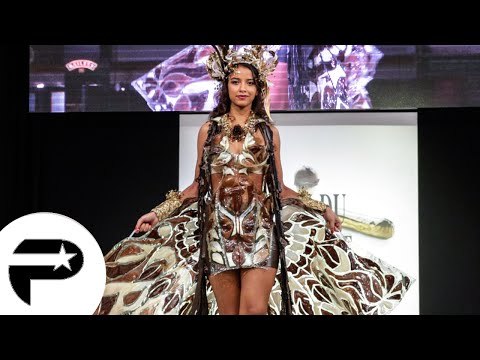 Flora Coquerel, Valérie Bègue : Divines pour un délicieux show