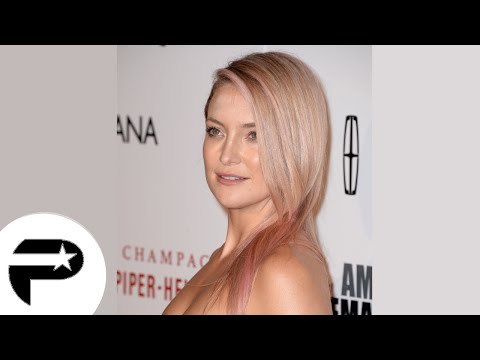 Kate Hudson et Reese Witherspoon viennent honorer Matthew McConaughey