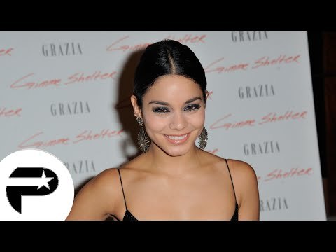 Vanessa Hudgens : Sexy pour dévoiler son rôle de SDF (interview)