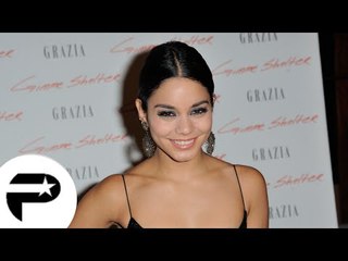 Vanessa Hudgens : Sexy pour dévoiler son rôle de SDF (interview)