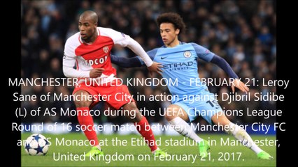 Chelsea boss Antonio Conte lining up transfer moves for Monaco duo Djibril Sidibe and Thomas Lemar