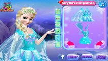 Play and # Watch Frozen On Youtube # new Movie Disney Games Cartoon W_ rapunzel tangled Gameplay