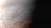 Júpiter, más cerca que nunca, a 8.700 kilómetros