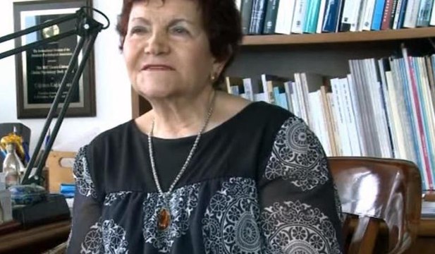 Prof. Dr. Çiğdem Kağıtçıbaşı yaşamını yitirdi