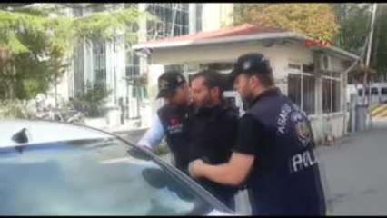 Onur Özbizerdik'e Eski Sevgilisine Darp Davasında 7,5 Yıl Hapis Cezası