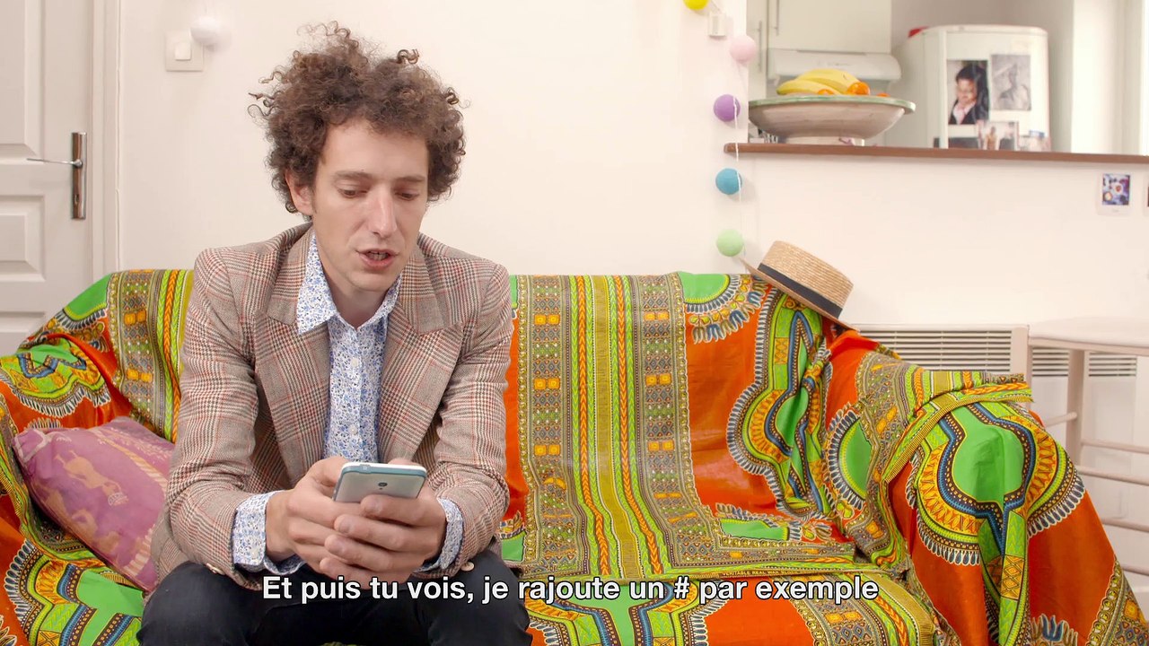 Les Débloqués  Ep 10