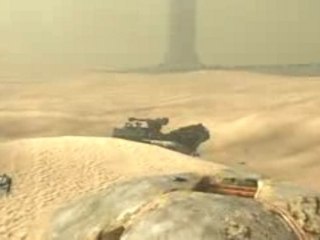 Halo3 Cinema Paradiso -Qualité moyenne-