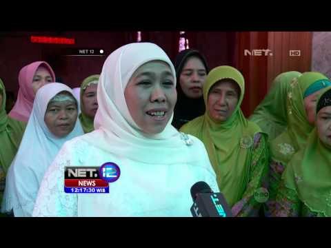 Tanggapan Menteri Sosial Terkait Kasus Prostitusi Artis - NET12