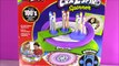 Cra-Z-Art Magic Cra-Z-Spiro Spinner! Create Amazing Designs with 10 Markers at a TIME! FUN