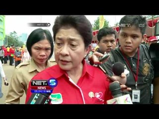 Tanggapan Menteri Kesehatan Terkait Kasus Hepatitis di IPB - NET5