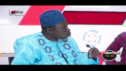 RUBRIQUE SOCIETE du 02 Mars 2017 avec NANA AIDARA dans Yeewu Leen