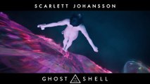 GHOST IN THE SHELL - Spot Theme Remix VF (Scarlett Johansson) [Full HD,1920x1080]