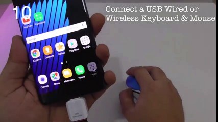 Top 10 astuces Android ( téléphone et tablette )
