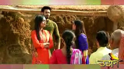 Ragini Creates Another Trouble In Sooraj And Chakor's Life - Udaan