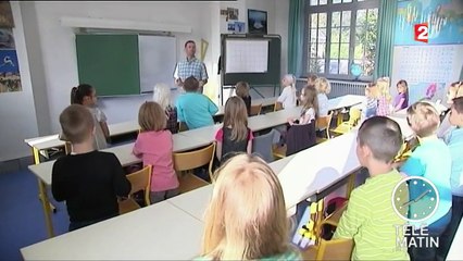 L'écriture des élèves du primaire se dégrade
