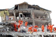 Jeoloji Profesörü: 2017-2018 Yılı Türkiye'de Boşalma Depremleri Olacak