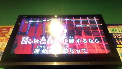 精密採点ＤＸ　Arrival of tears 98.225点