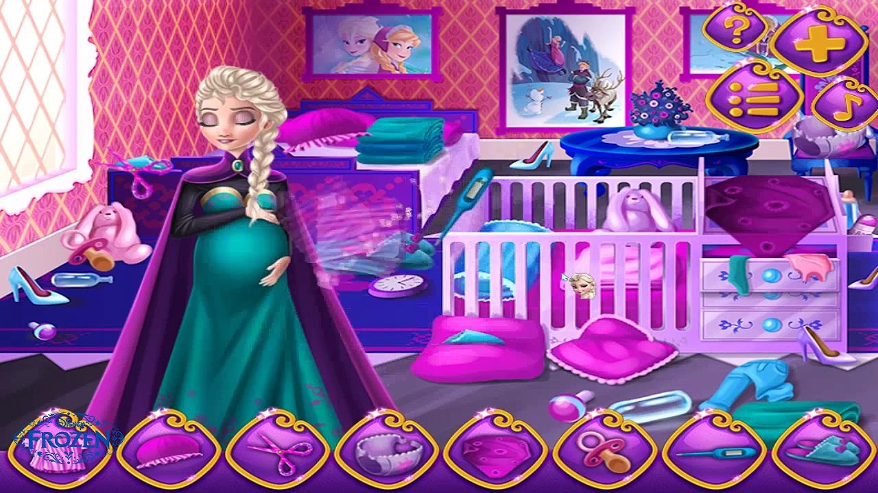 Elsa Leaving Jack Frost: Elsa Leaving Jack Frost Forever? Kids Play Palace