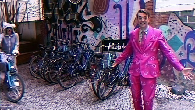 Hostel Berlin Urbanstraße - Berlin Übernachtung günstig Kreuzberg - Unterkunft Berlin Frühstück