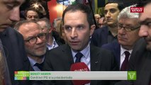 Benoît Hamon : « Je veux tourner le dos au modèle agricole intensif et productiviste »