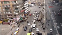 Diyarbakır Deprem Diyarbakır da da Hissedildi