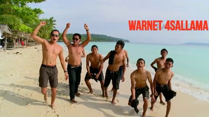 My Trip My Adventure bau bau city South East Celebes Indonesia