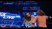 AJ Styles vs Luke Harper Full Match WWE_Smackdown_28_February_2017_Full_show_HD